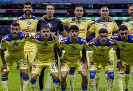 Am&eacute;rica busca fortalecerse con posibles refuerzos en 2026
