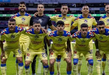 América busca fortalecerse con posibles refuerzos en 2026