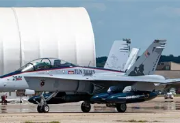 Despliegue militar de Estados Unidos en Golfo de Venezuela