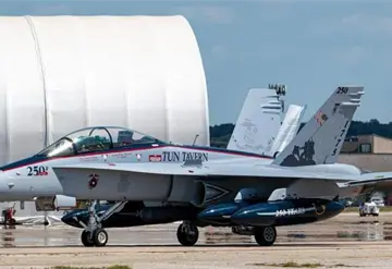 Despliegue militar de Estados Unidos en Golfo de Venezuela