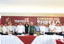 Plataforma Llave Tabasco: &Eacute;xito con m&aacute;s de 25 mil registros