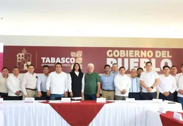 Plataforma Llave Tabasco: Éxito con más de 25 mil registros