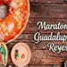 Maratón Guadalupe-Reyes