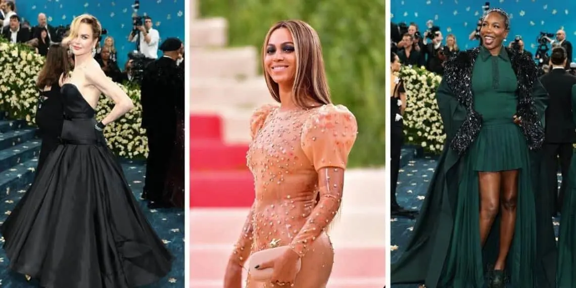 Beyoncé regresa como copresidenta a la Met Gala 2026