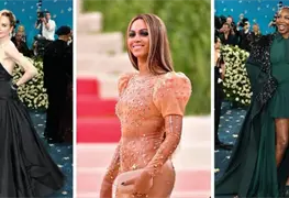 Beyonc&eacute; regresa como copresidenta a la Met Gala 2026