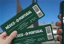 Profeco solicita explicaci&oacute;n a Fanki por fallas en venta de boletos para M&eacute;xico vs. Portugal