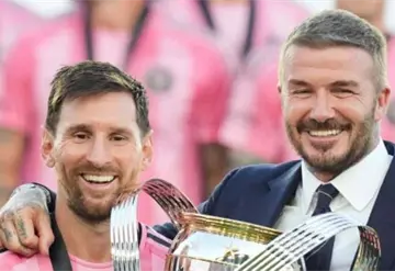 Inter Miami se corona en la MLS con Lionel Messi como figura destacada