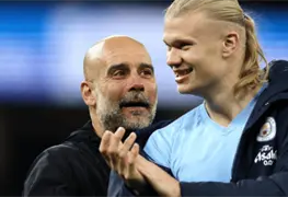 Haaland vuelve al Bernab&eacute;u