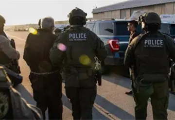 Nuevo traslado de prisioneros de Estados Unidos a México