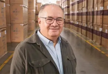 Empresario mexicano gana Premio Nansen por apoyar a refugiados