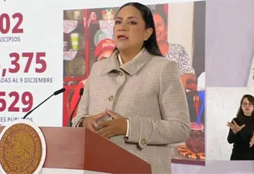 Salud Casa por Casa en Michoac&aacute;n supera 1.2 millones de visitas