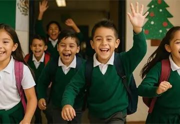 &Uacute;ltimo d&iacute;a de clases 19 de diciembre