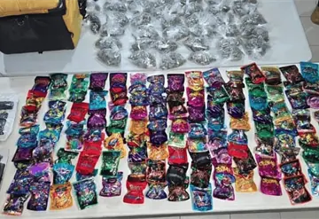 SSPC desmantela red de narcomenudeo en escuelas de Centro