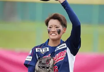 Japonesa jugará con las Olmecas