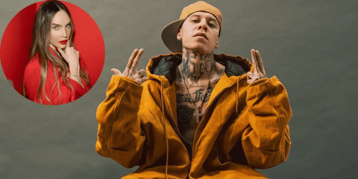 Santa Fe Klan y Belinda crean canción para la Copa del Mundo 2026