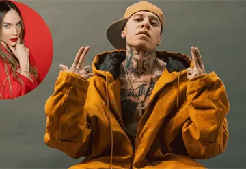 Santa Fe Klan y Belinda crean canci&oacute;n para la Copa del Mundo 2026