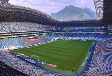 Boletos Disponibles para Partido de Leyendas en Monterrey 2026