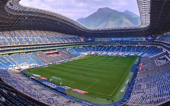 Boletos Disponibles para Partido de Leyendas en Monterrey 2026