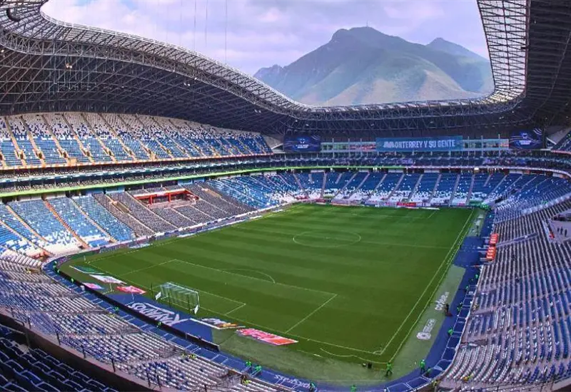 Boletos Disponibles para Partido de Leyendas en Monterrey 2026