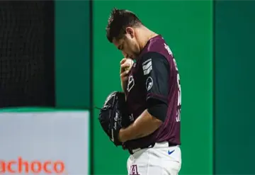 Cessa brilla con Tomateros de Culiacán en la LMP