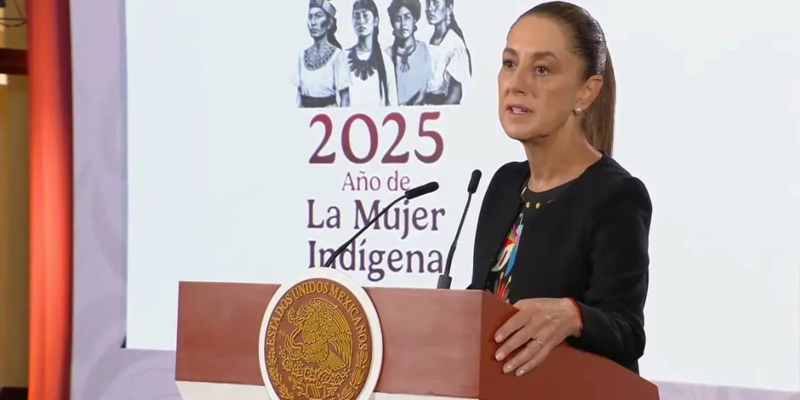 México niega reforma migratoria con EE. UU.