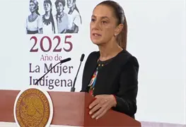 M&eacute;xico niega reforma migratoria con EE. UU.
