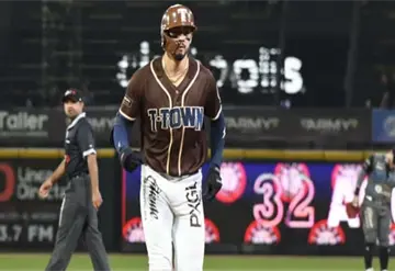 Agustín Guty Ruiz sobresale en la Temporada LMP 2025-2026