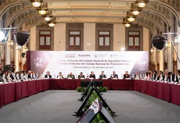 Fiscal&iacute;as estatales fortalecidas en lucha contra la extorsi&oacute;n