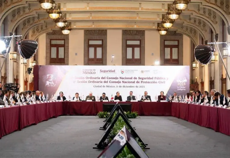 Fiscalías estatales fortalecidas en lucha contra la extorsión