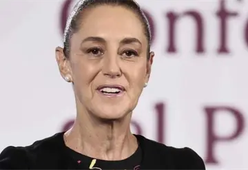 Claudia Sheinbaum invita al Papa Le&oacute;n XIV en el D&iacute;a de la Guadalupana