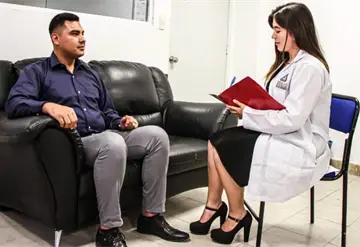 &Eacute;poca decembrina aumenta depresi&oacute;n