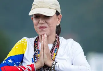 Apuesta por transici&oacute;n pac&iacute;fica en Venezuela