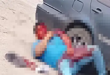 Detienen a trío de sicarios