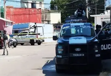 Familiares preocupados por desenlace del juicio por doble homicidio en Villahermosa