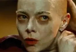 Emma Stone brilla en la pel&iacute;cula Bugonia