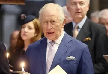 Carlos III se pronuncia sobre la lucha contra el c&aacute;ncer