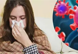 Gripe H3N2 dispara hospitalizaciones y obliga al regreso del cubrebocas