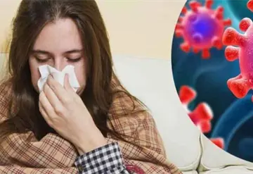 Gripe H3N2 dispara hospitalizaciones y obliga al regreso del cubrebocas