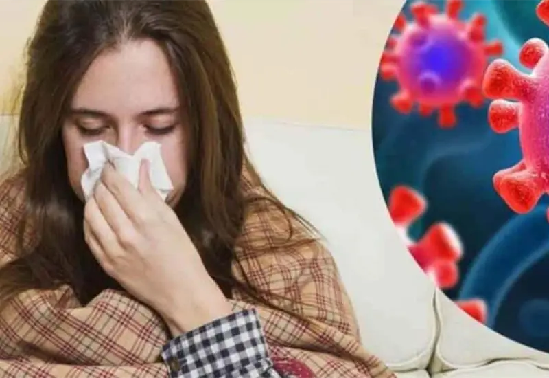 Gripe H3N2 dispara hospitalizaciones y obliga al regreso del cubrebocas