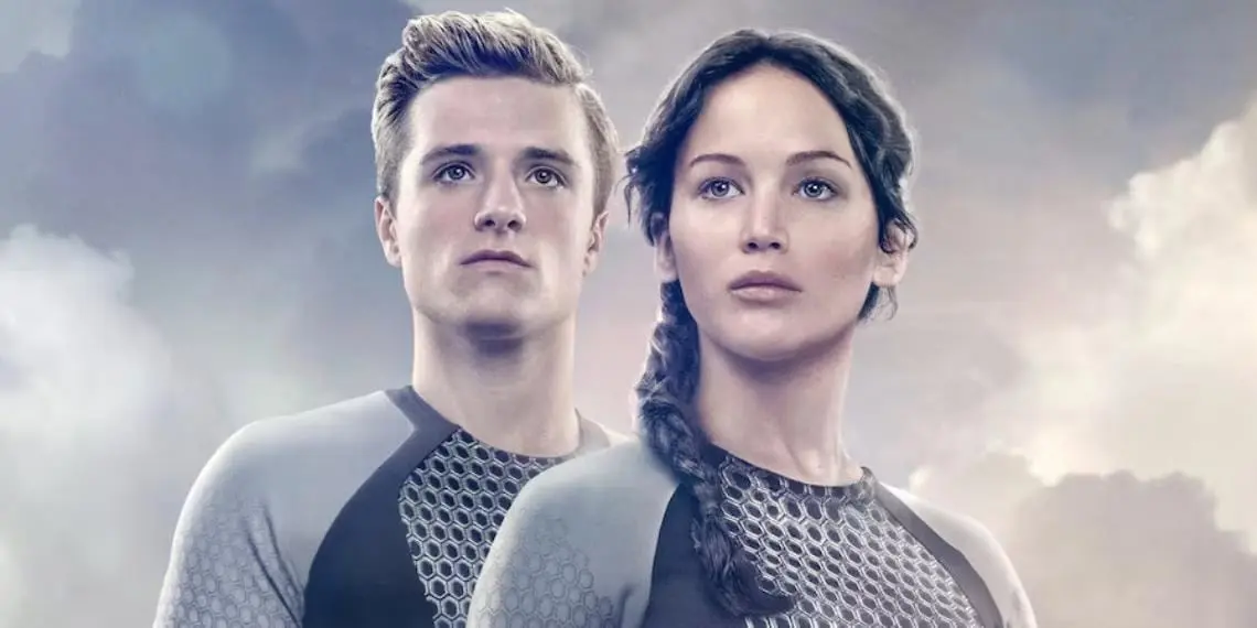Regreso confirmado de Jennifer Lawrence y Josh Hutcherson en precuela