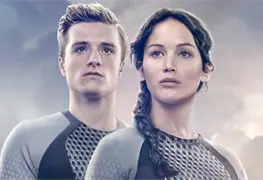 Regreso confirmado de Jennifer Lawrence y Josh Hutcherson en precuela