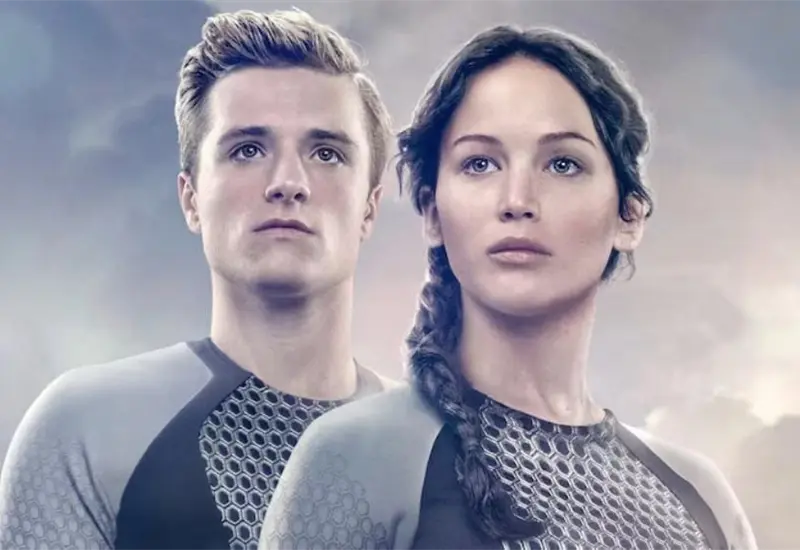 Regreso confirmado de Jennifer Lawrence y Josh Hutcherson en precuela