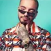 J Balvin se une a devotos en Basílica de Guadalupe