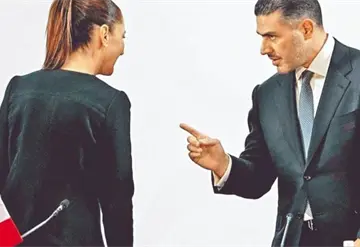 Claudia Sheinbaum presenta Acuerdo Nacional contra la Extorsi&oacute;n ante gobernadores