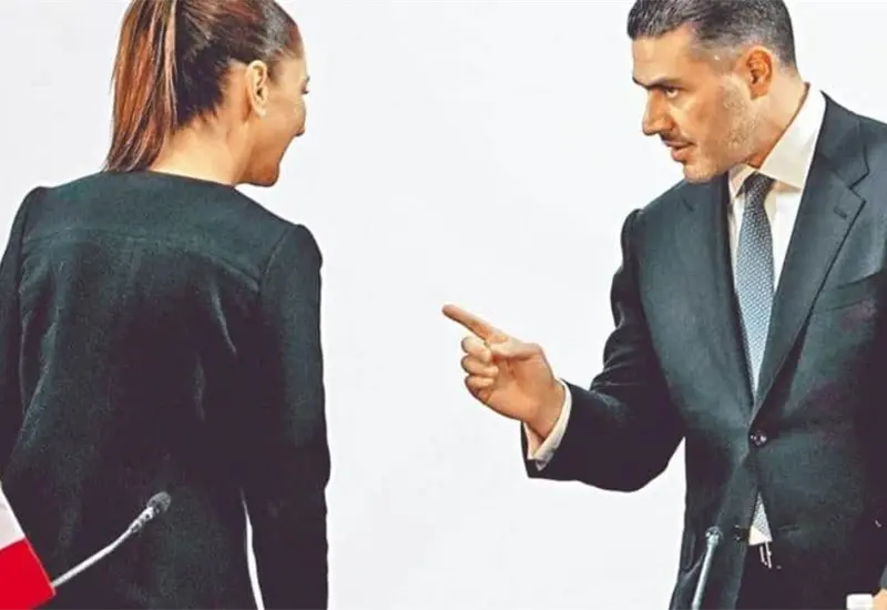 Claudia Sheinbaum presenta Acuerdo Nacional contra la Extorsión ante gobernadores