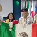 México lidera en Olimpiada Matemática de Centroamérica