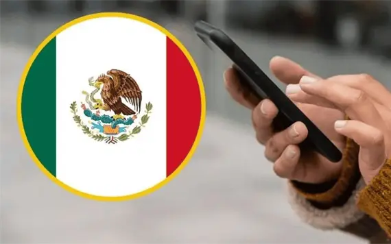 Nuevo registro obligatorio de tel&eacute;fonos m&oacute;viles en M&eacute;xico