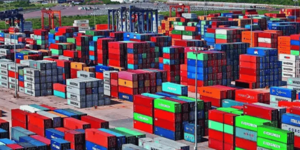 Senado aprueba reforma arancelaria