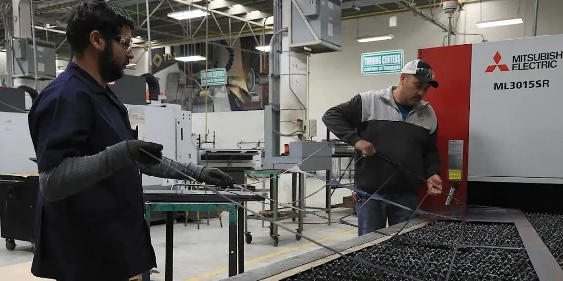 Desinversión foránea impacta a empresas mexicanas en Tabasco