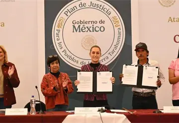 Programa Sembrando Vida se une a la justicia territorial en Chihuahua